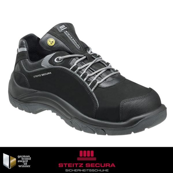 Steitz-Sicherheitshalbschuh-Secura-S3-50730