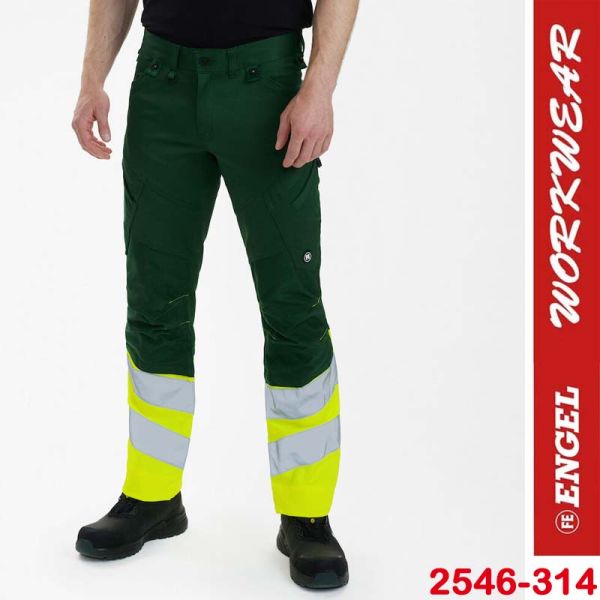 Safety Hose 2546-314 ENGEL Workwear