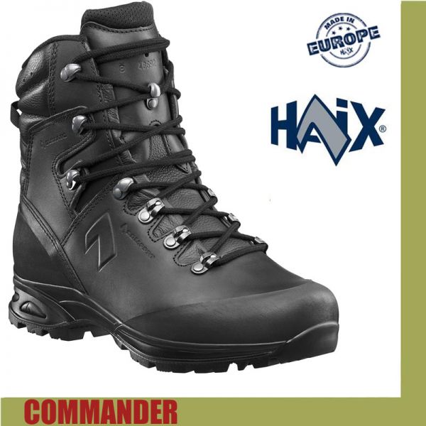 Commander GTX - Multifunktionsschuh - HAIX - 214012