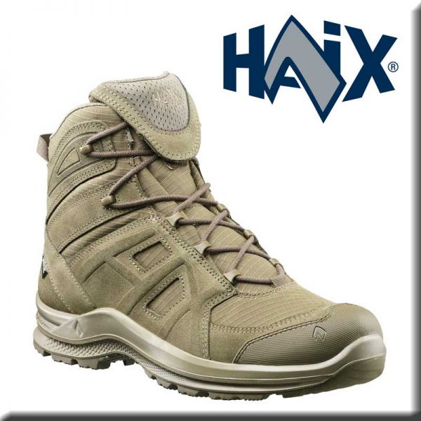 HAIX BLACK EAGLE ATHLETIC 2.0 V GTX, 330008