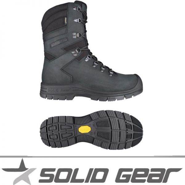 Solid Gear DELTA GTX - S3 Sicherheitsschuh-SG75001