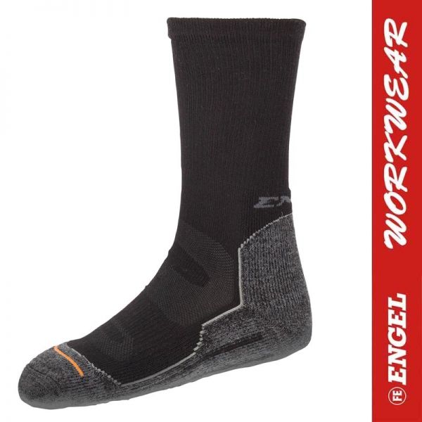 Warme Tech. Socken Mit COOLMAX - ENGEL Workwear - 9100