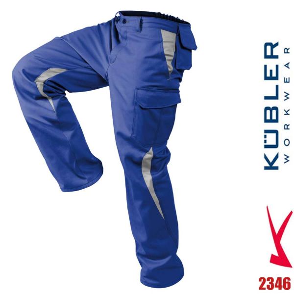IMAGE DRESS NEW DESIGN Hose - Kübler Workwear - 2346-3411 SALE