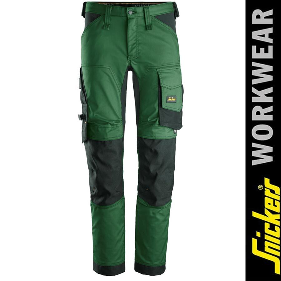 3904 forest green / black