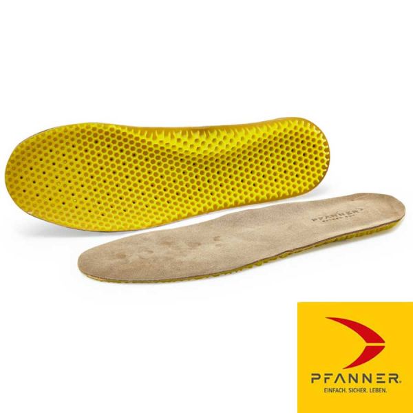 Outdoor Einlegesohlen Pfanner - 102228