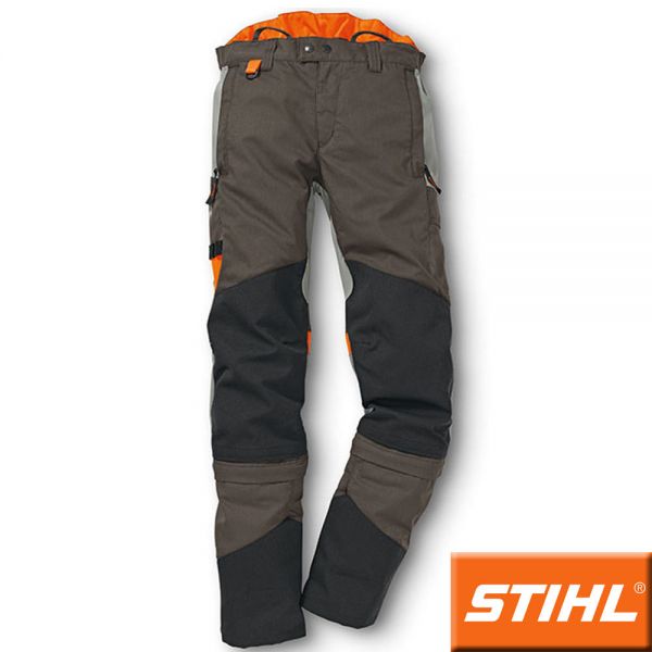 STIHL Heckenscheren Schutzhose,Multi-Protect HS, 88459