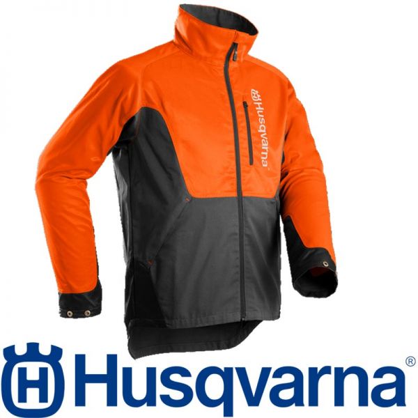 Forstjacke Classic - HUSQVARNA 