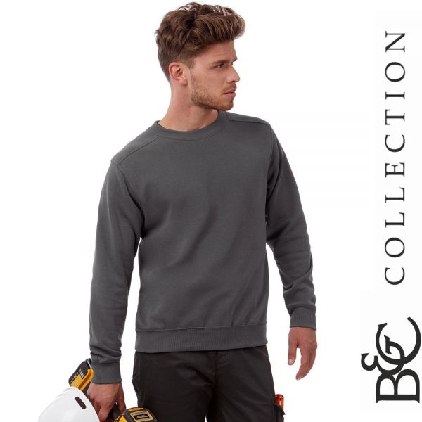 Hero Pro Sweat unisex - B&C Collection - BCWUC20