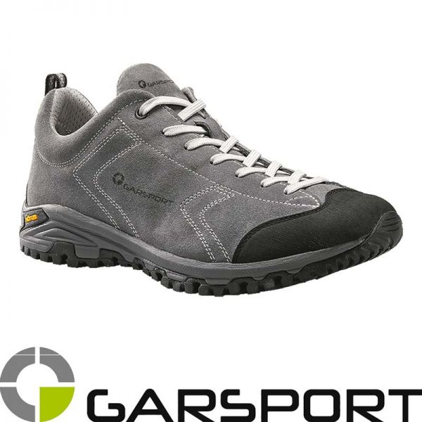 Outdoor Schuh für Damen, Garsport Heckla, grau