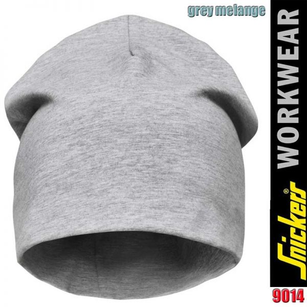 AllroundWork Baumwoll-Mütze, 9014, SNICKERS Workwear