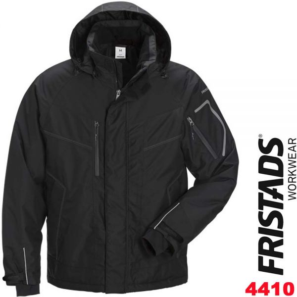 AIRTECH Winterjacke 4410 GTT - FRISTADS - 115681