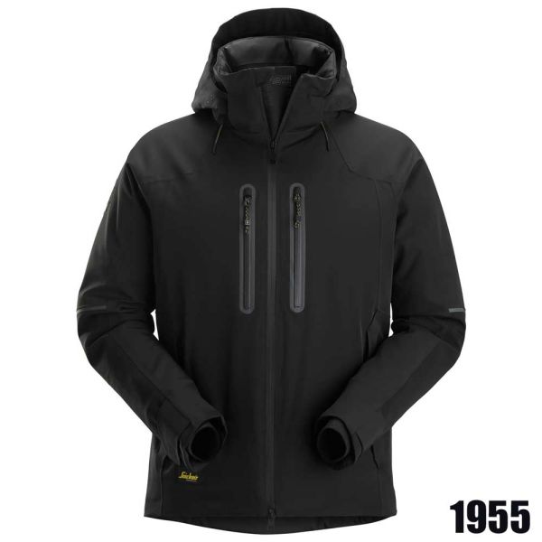 FlexiWork Stretch-Arbeitsjacke, 1955, SNICKERS