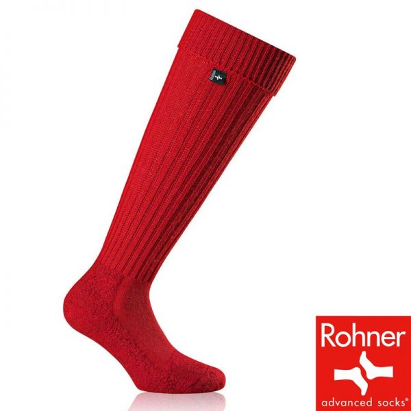 ROHNER Socken original overknee, 60-309