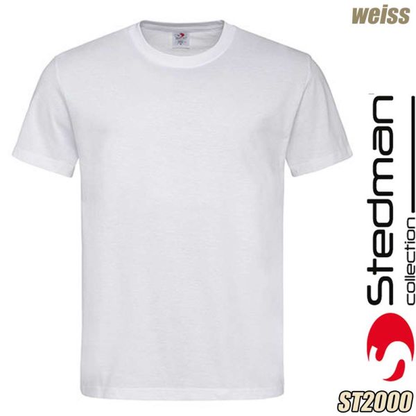 Classic T-Shirt Unisex, Stedman, S140-ST2000