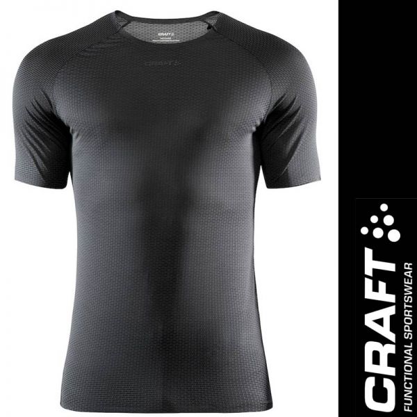 PRO DRY NANOWEIGHT SS Mens Funktions T-Shirt von Craft