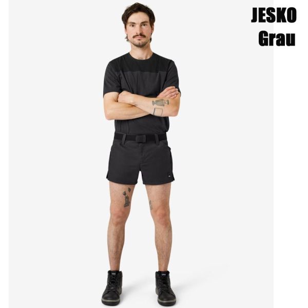 FHB JESKO Arbeitsshorts - 125050