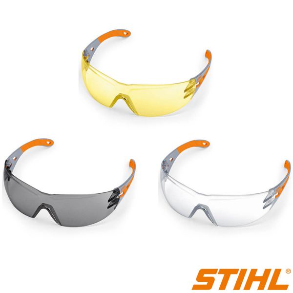 STIHL Schutzbrille Light Plus-0000884037