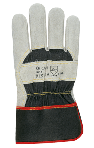 RESISTA-EXTRA EN 388, CE Schutzhandschuhe - Schutzhandschuhe (5010)