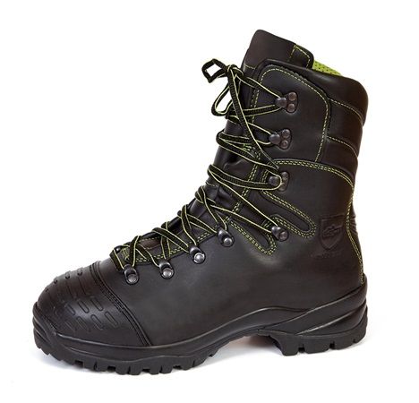 GIASCO Woodcut, Forst Sicherheitsschnürstiefel (898016)