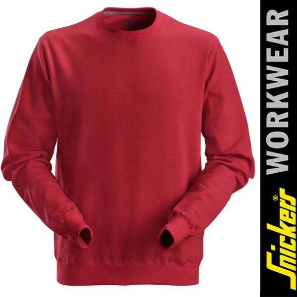 Sweatshirt 2810 - SNICKERS Workwear