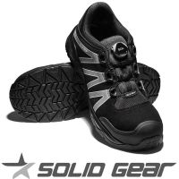 SOLID GEAR ONYX LOW - S3 Sicherheitshalbschuh-SG81005 SOLID GEAR ONYX LOW - S3 Sicherheitshalbschuh-SG81005