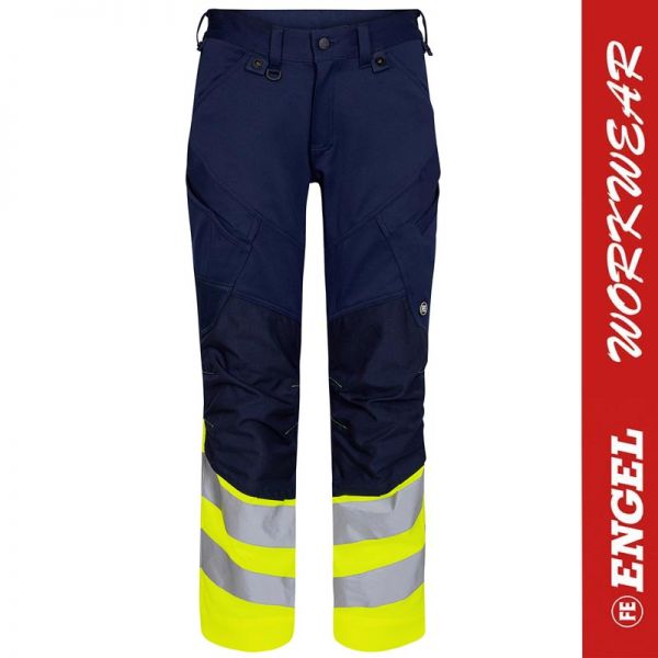 Safety Hose 2546 - ENGEL Workwear