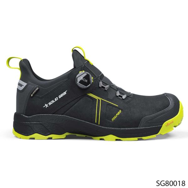 Vapor 3 GTX Low, Solid Gear - SG80018