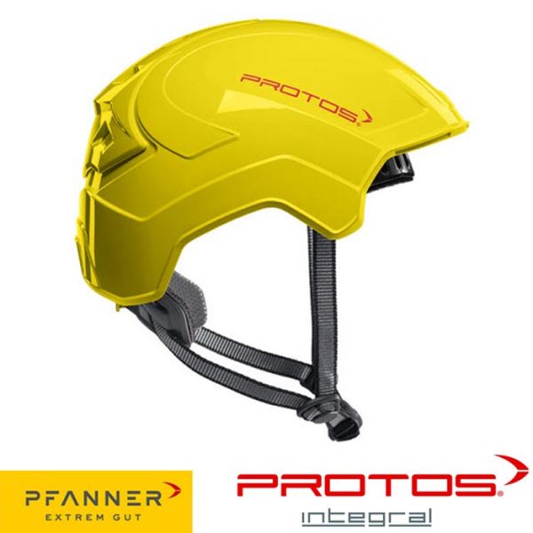 Protos Integral Climber, - Kletterhelm, 203000