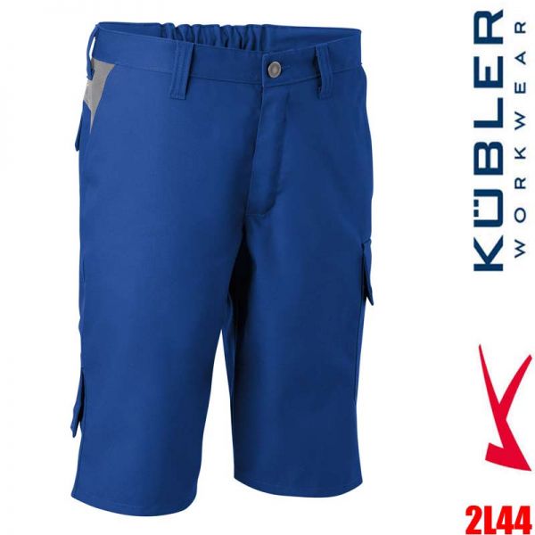 Shorts, VITA-MIX, Kübler Workwear, 2L44