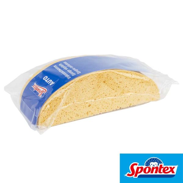Autoschwamm, SPONTEX