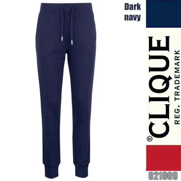 Premium OC Pants Ladies, Jogginghose, Clique - 021009