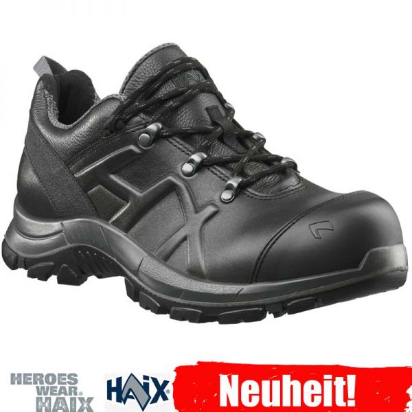 HAIX Black Eagle Safety 56 low-Sicherheitsschuh - 610012