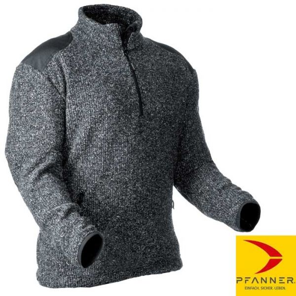 GRIZZLI - Pullover - Pfanner - 101110