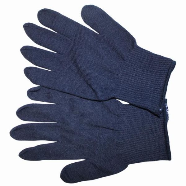 Monotherm Unterziehhandschuh Light Cold aus Polypropylen, elastisch, nahtlos, beidseitig tragbar