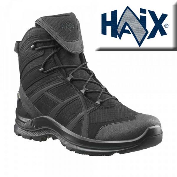 HAIX BLACK EAGLE ATHLETIC, 2.1 GTX, schwarz, 330042