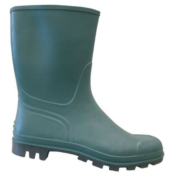 Elbit PVC Leichtstiefel für Gartenarbeiten, 11255