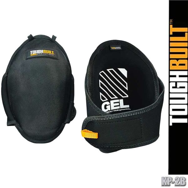 Knieschoner TOUGHBUILT, KP-2B