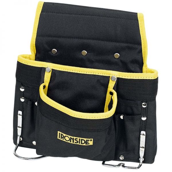 Werkzeugtasche IRONSIDE - 8 Fächer 371031-2061711