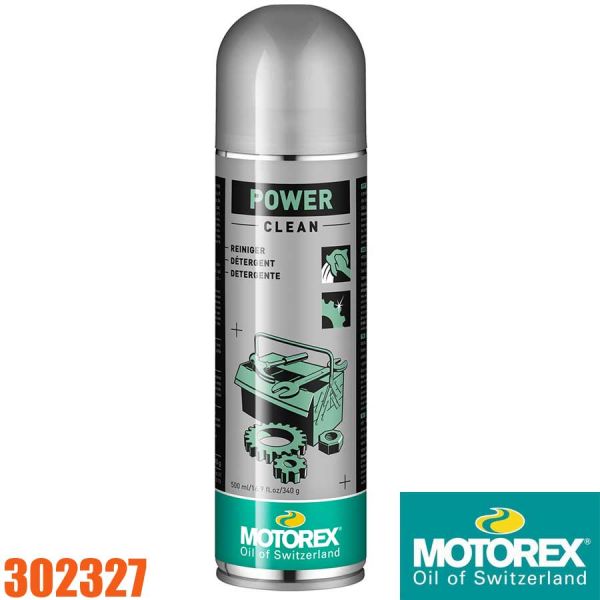 Reinigungs-Spray Power-Clean-MOTOREX 