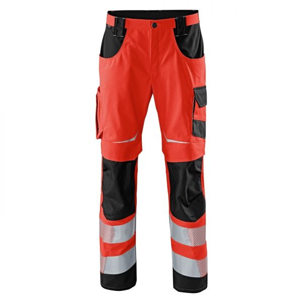 Warnschutz Bundhose, REFLECTIQ, 2207