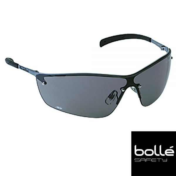 Schutzbrille SILIUM-S von Bollé