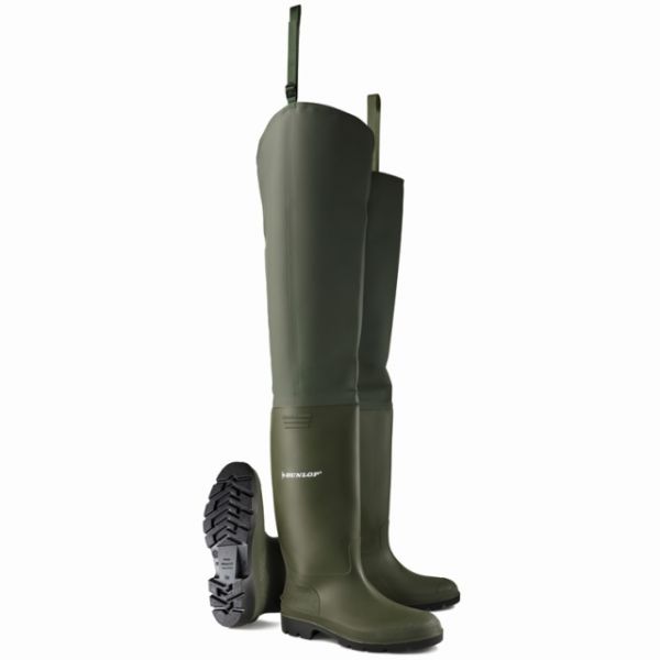 Dunlop Fischerstiefel - Neptuno