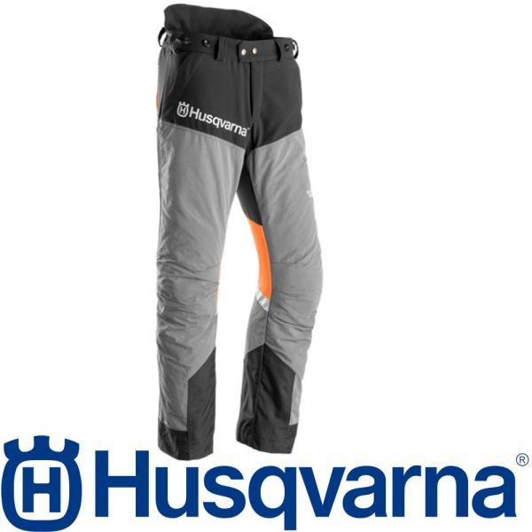 Husqvarna Schnittschutzhose Technical Robust - 5949986