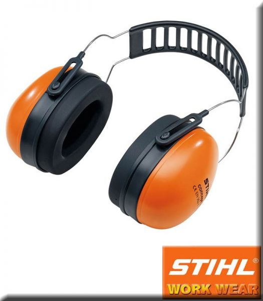 STIHL, Gehörschutzbügel CONCEPT-28 Stabil und bequem, 00008840543