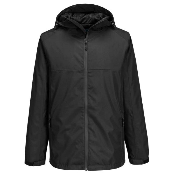 Professionelle Regenjacke,- PORTWEST-S610