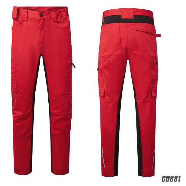 Bundhose WX2 Eco Stretch Bundhose