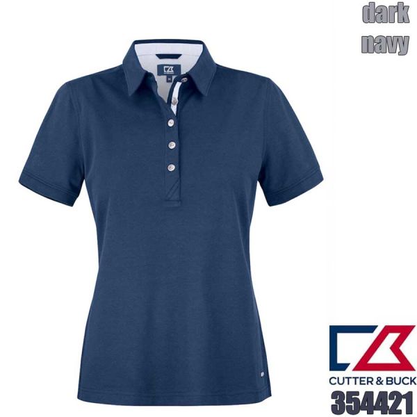 Premium Polo-Shirt, Advantage, CUTTER & BUCK, 354421