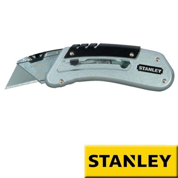 Taschenmesser QUICKSLIDE-STANLEY