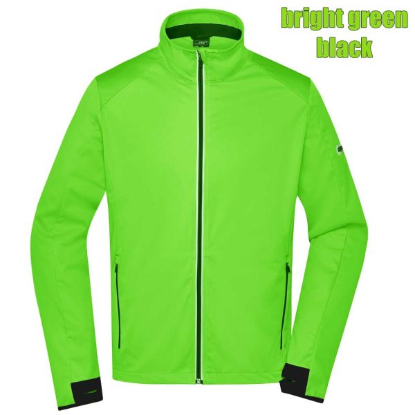 Herren-Sports-Softshell-Jacke---DAIBER,-JN1126---bright-gruen-black.jpg