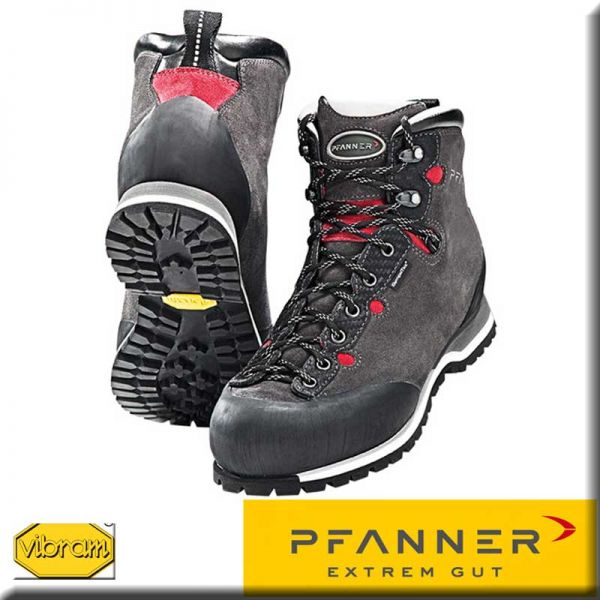 Pfanner, Zenith STX Bergschuhe, 102293